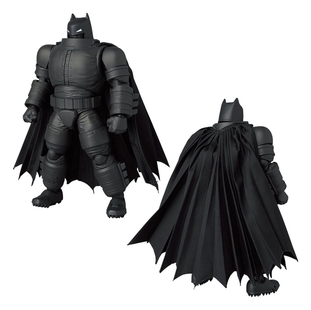 Batman MAFEX Action Figure Armored Batman (TDKR) 16 cm (re-run) [1]