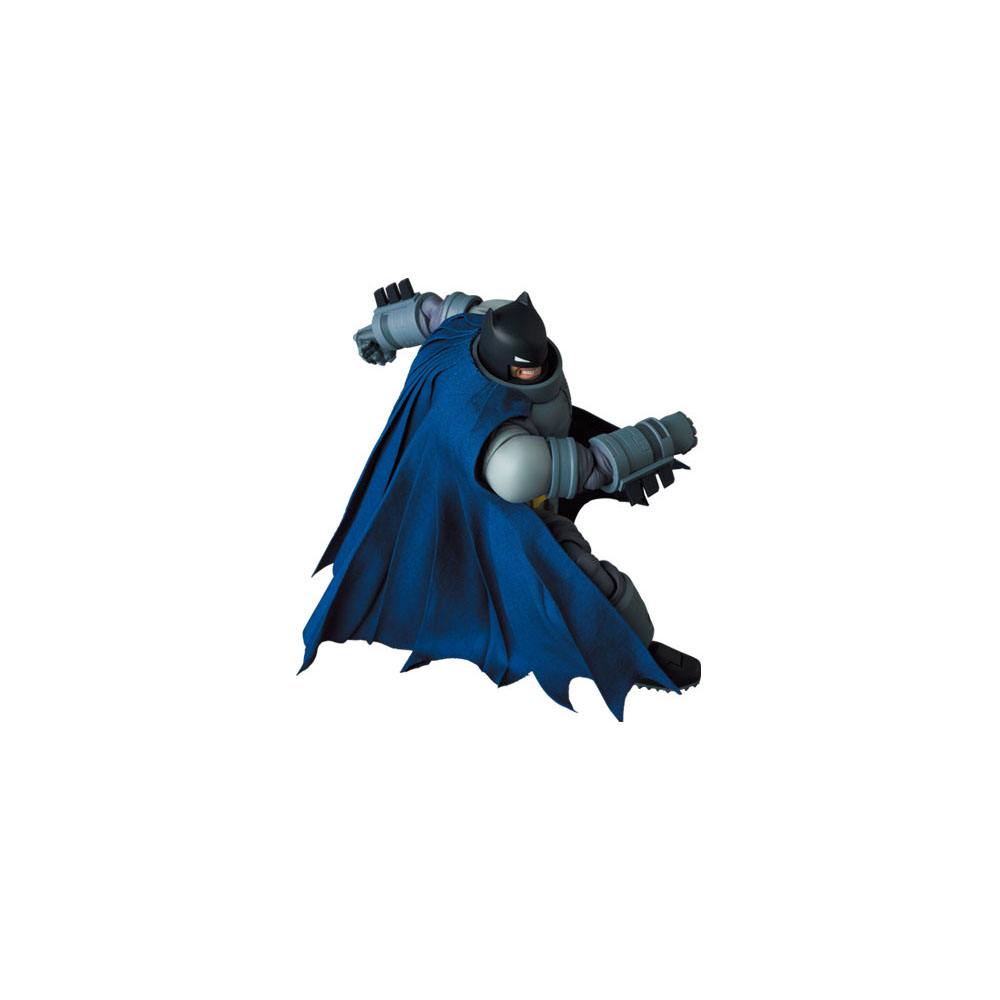 Batman MAFEX Action Figure Armored Batman (TDKR) 16 cm (re-run) [7]
