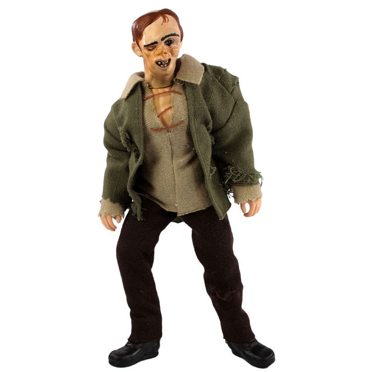Universal Monsters Action Figure The Hunchback of Notre Dame Limited Edition 20 cm