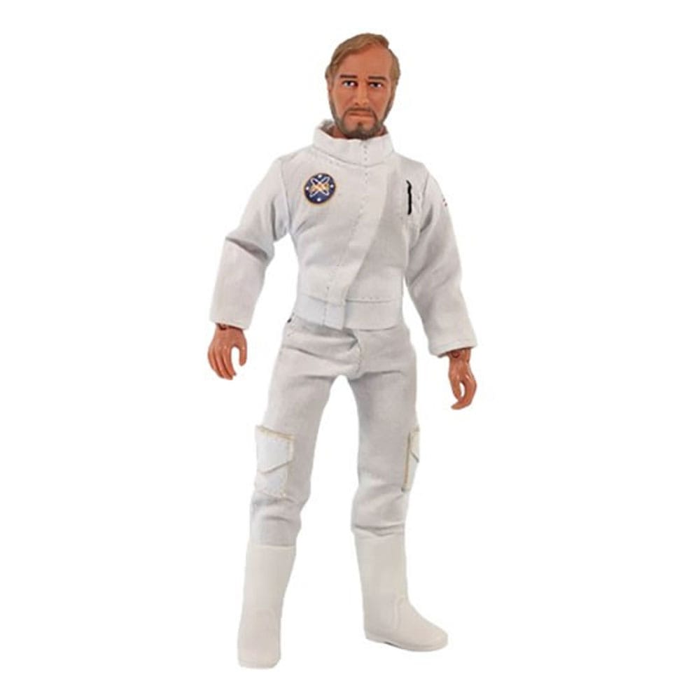 Planet of the Apes Action Figure George Taylor 20 cm