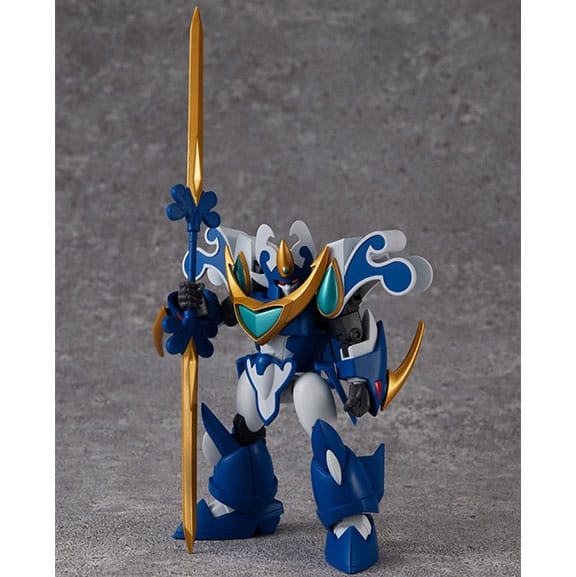 Mado King Granzort Variable Action MINI Action Figure Super Aquabeat 10 cm