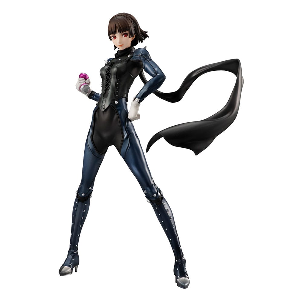 Persona 5 The Royal PVC Statue Lucrea Makoto Niijima 23 cm