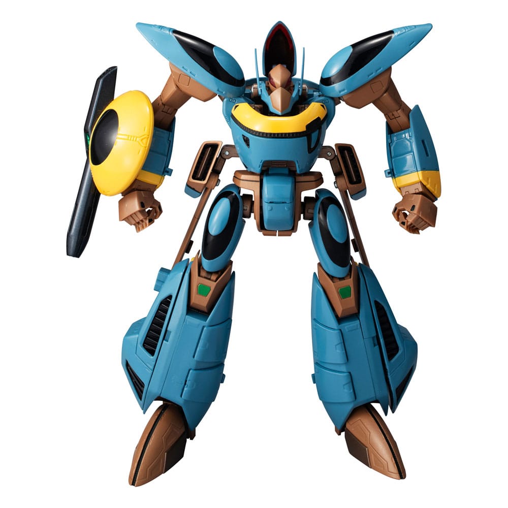 Super Dimension Century Orguss Variable Action Hi-Spec Action Figure Orguss? Olson Special Renewal Ver. 21 cm