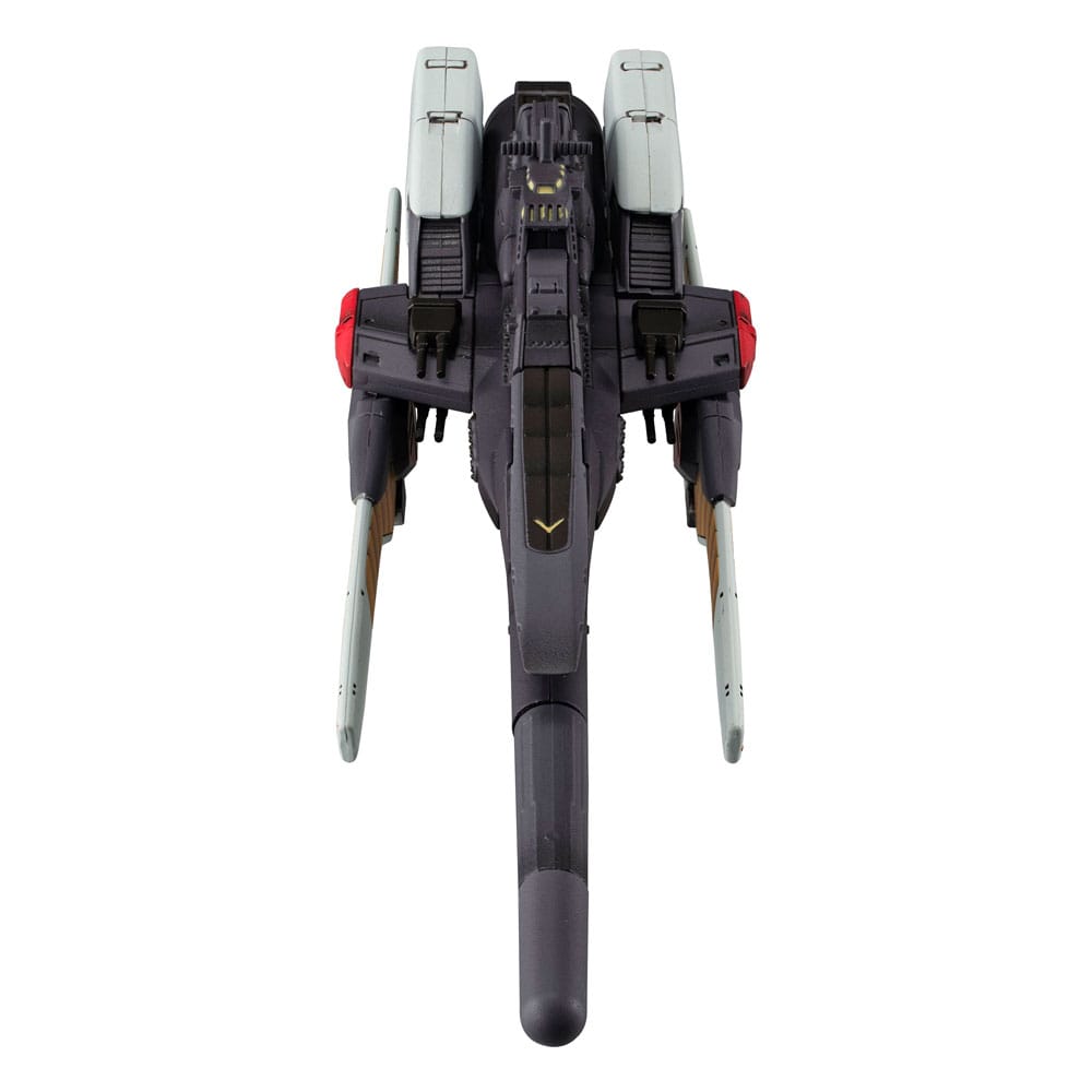 Mobile Suit Victory Gundam PVC Figure Cosmo Fleet Special Reinforce Jr. Re. 16 cm