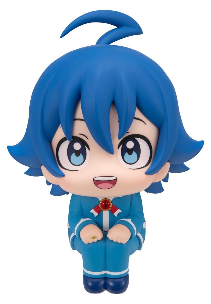 Welcome to Demon School! Iruma-kun Look Up PVC Figure Iruma Suzuki 11 cm