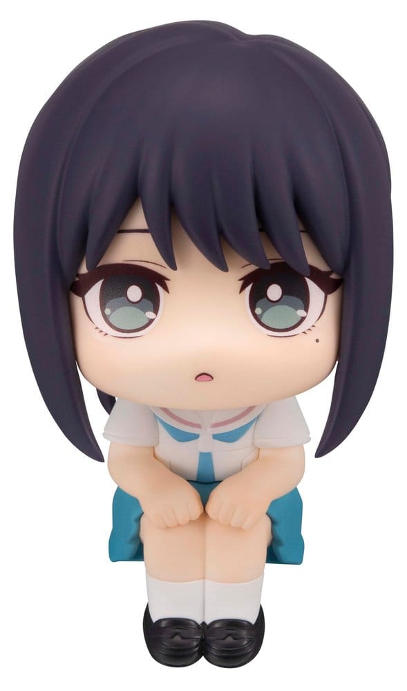 Cosmic Princess Kaguya! Look Up PVC Figure Iroha Sakayori 11 cm