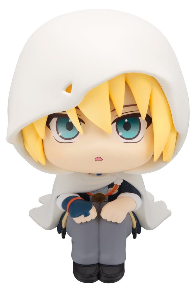 Touken Ranbu Look Up PVC Figure Kunihiro Yamanbagiri 11 cm