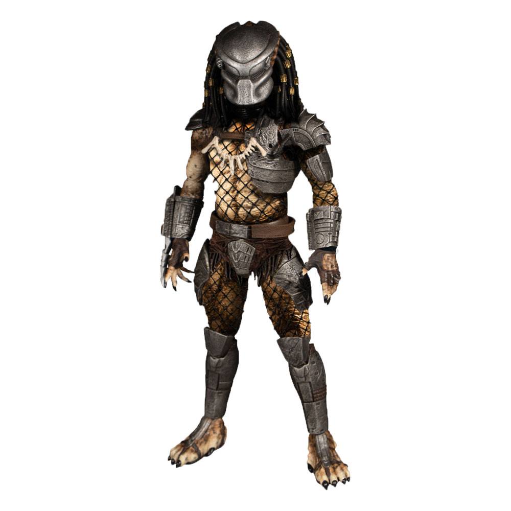 The One:12 Collective: Predator - Deluxe Predator