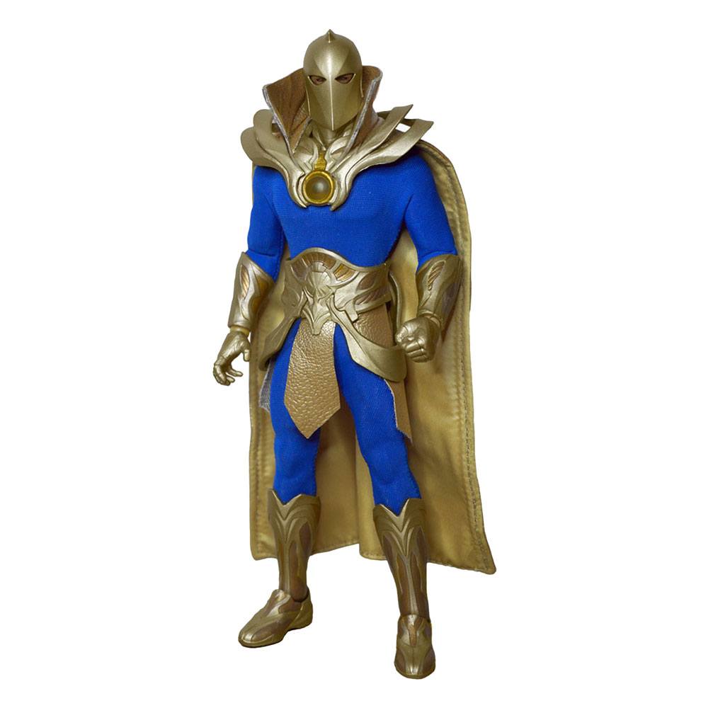 DC Comics One:12 Collective figurine 1/12 Dr. Fate 16 cm