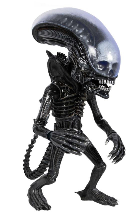 Alien MDS Deluxe Action Figure Xenomorph 18 cm