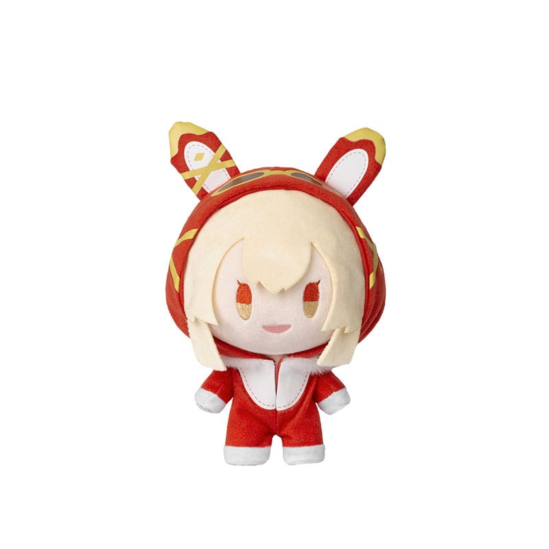 Genshin Impact Teyvat Paradise Character Mondstadt Series Bamse: Klee 18 cm