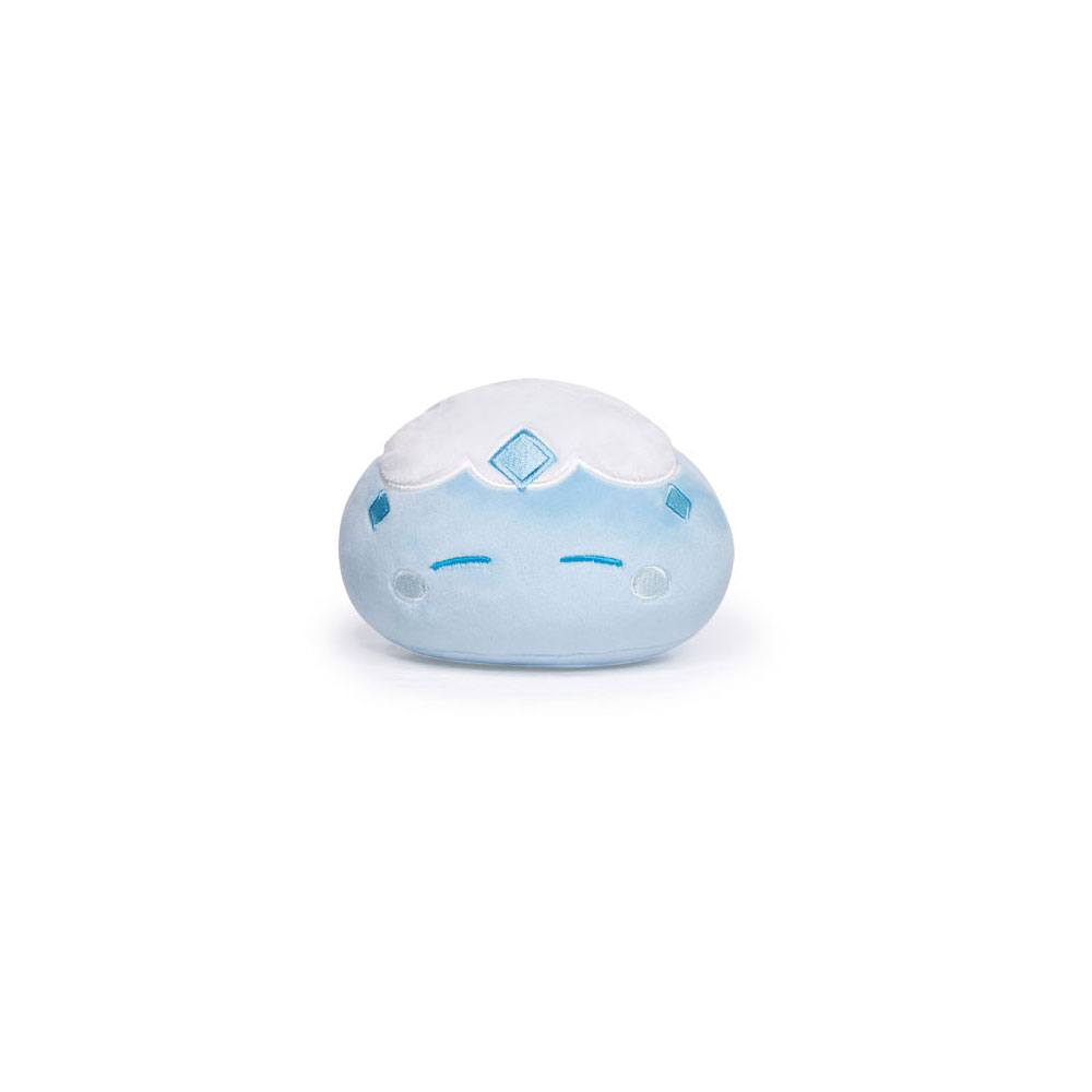 Genshin Impact Slime Series Bamse - Kryo-Slime 15 cm