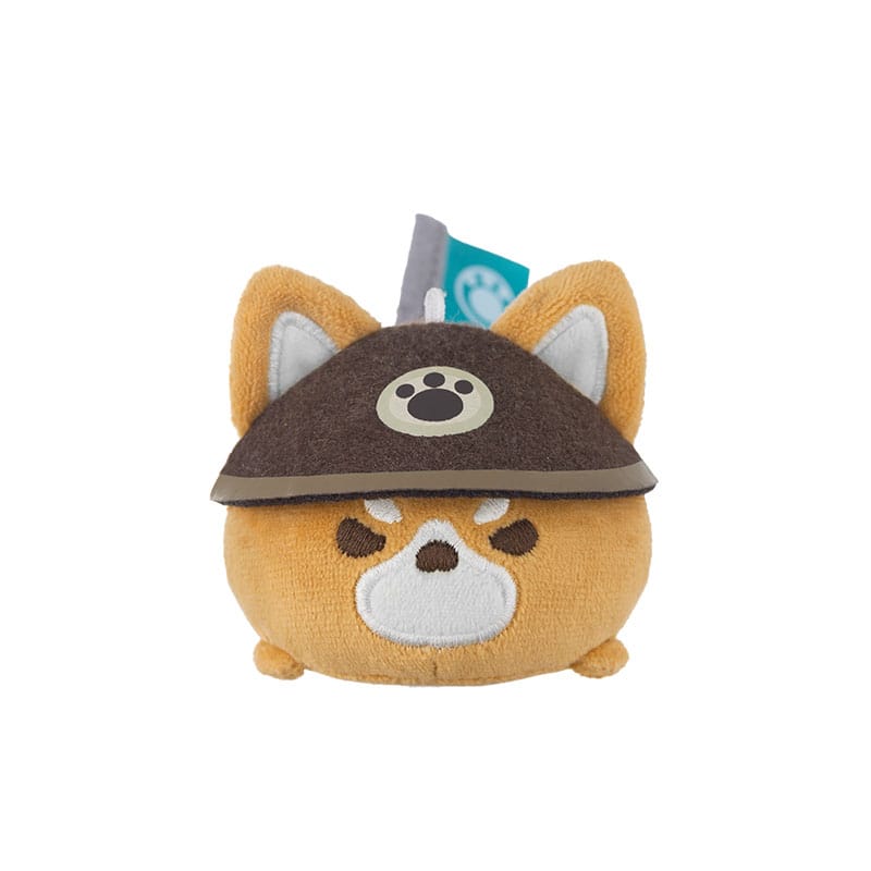 Genshin Impact Bamse - Juuga: Forward Unto Victory 7 cm