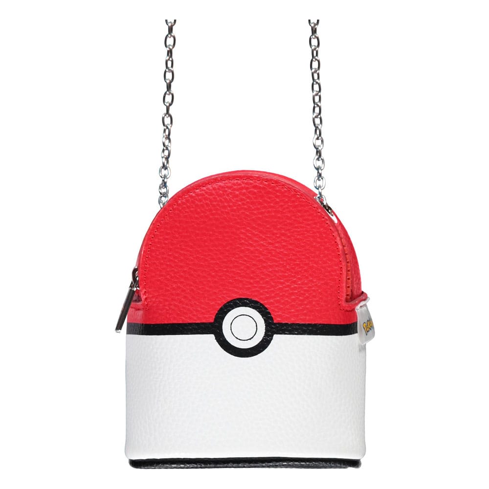 Pokémon - Pokeball Micro Bag - Tasje