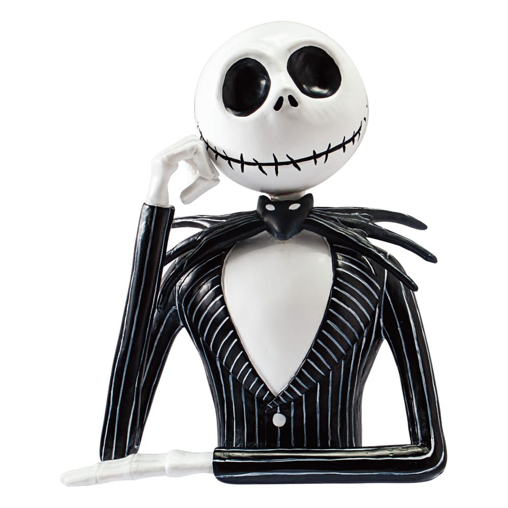 Nightmare before Christmas Figural Bank Jack 20 cm
