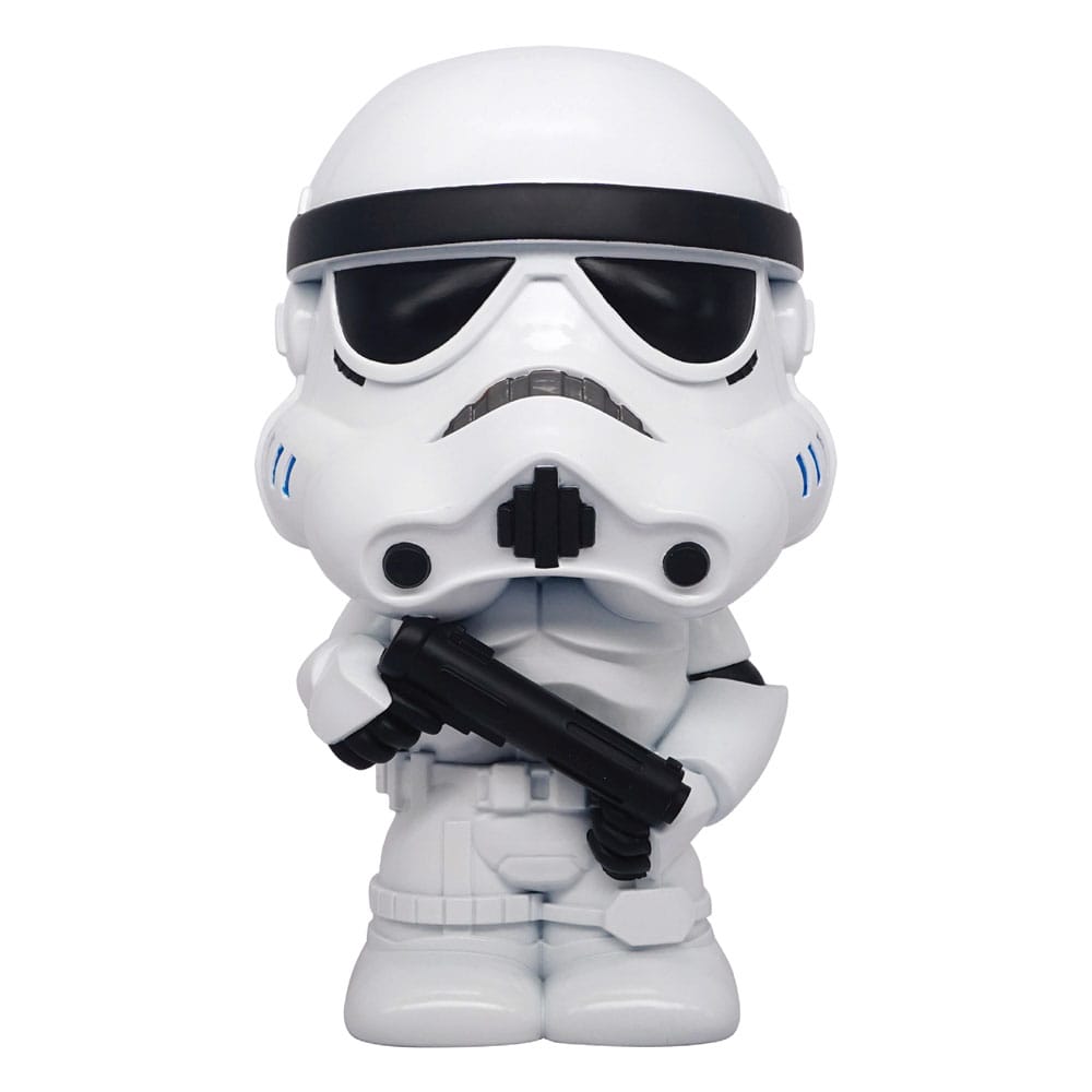 Star Wars Figur Sparebøsse Stormtrooper 20 cm
