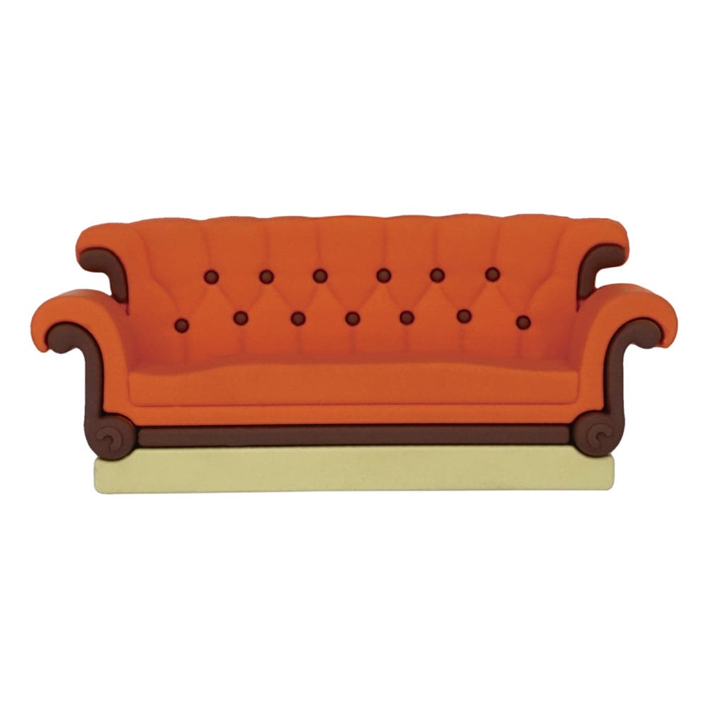 Friends Magnet Couch