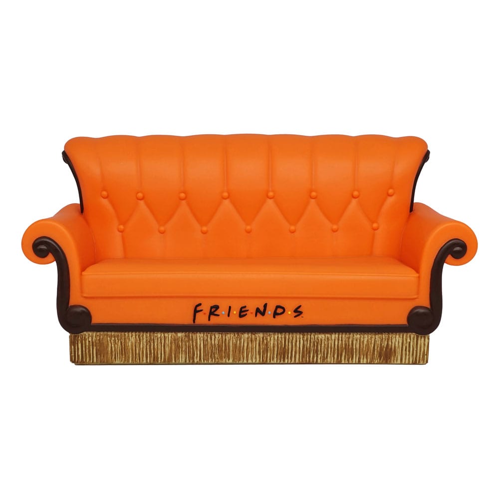 Friends Couch Bust Bank 20cm
