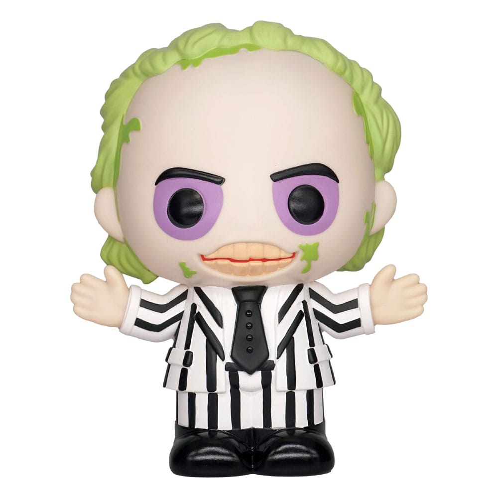 Beetlejuice Figur Sparebøsse 20 cm