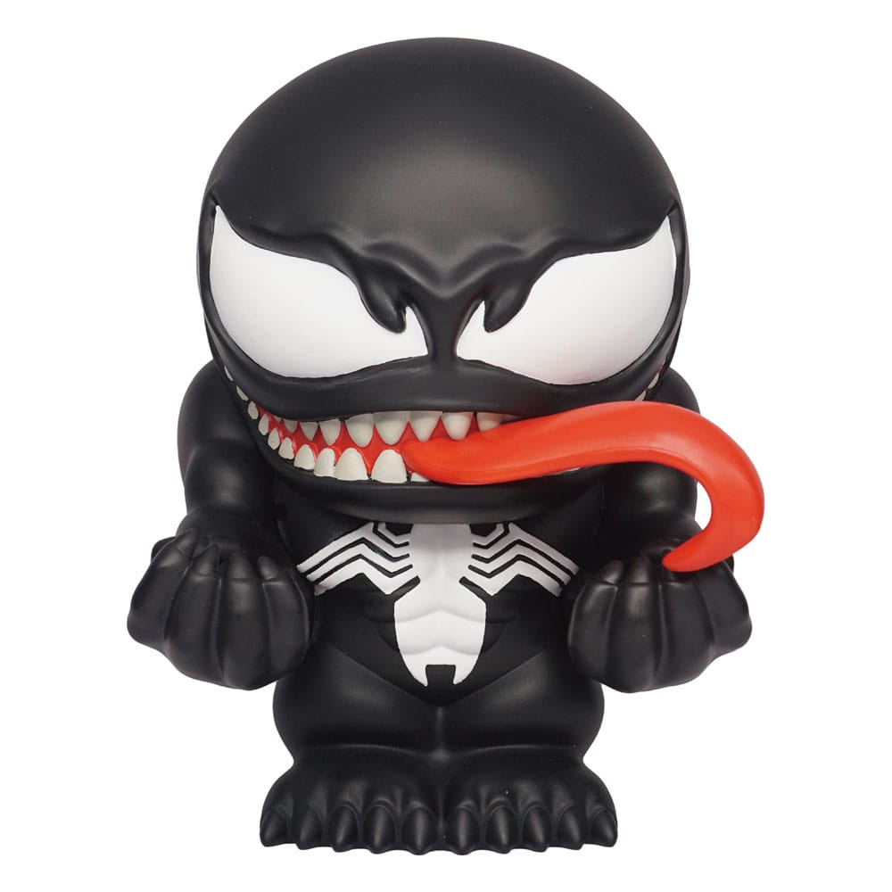 Marvel Venom mug bank