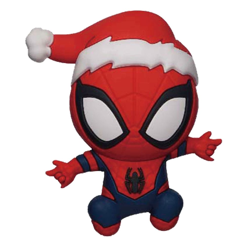 Marvel Magnet Spider-Man