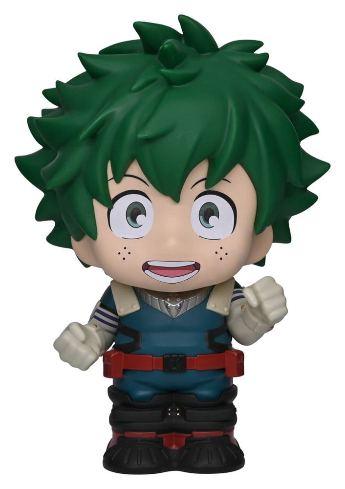 PRECOMENZI - My Hero Academia Figural Bank Deku