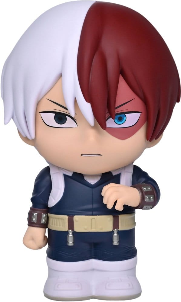 Casa si Cadouri - My Hero Academia Collectible Bank Todoroki