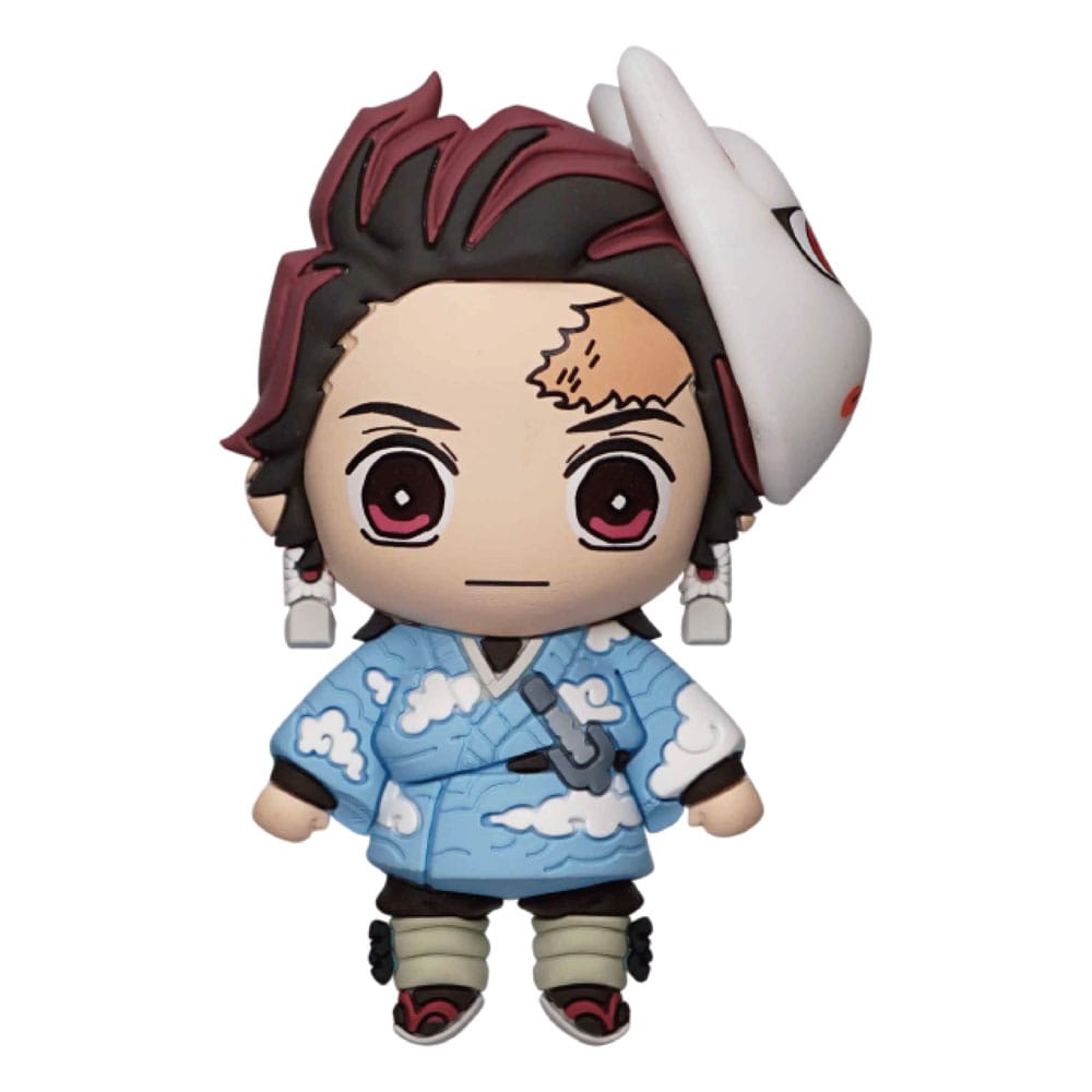Demon Slayer: Kimetsu no Yaiba Magnet Tanjiro Kamado Ver. 2