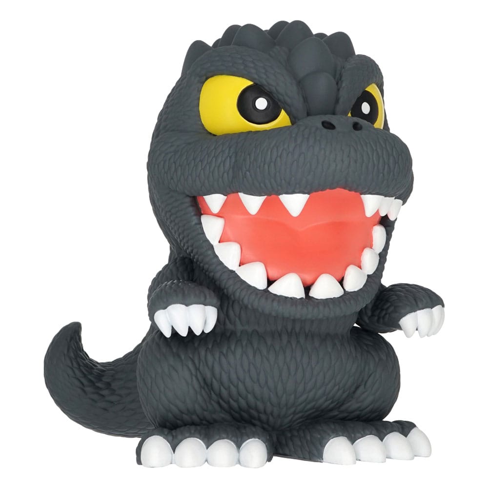 Godzilla Coin Bank Godzilla Kawaii