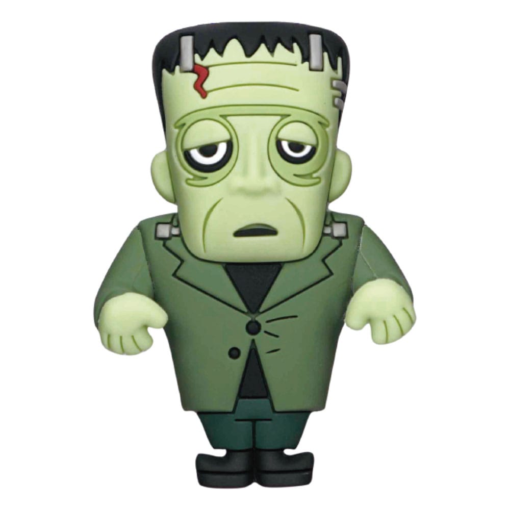 Universal Monsters Magnet Frankenstein