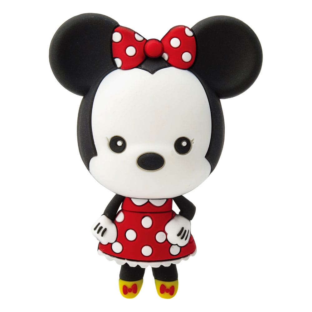 Disney Magnet Minnie