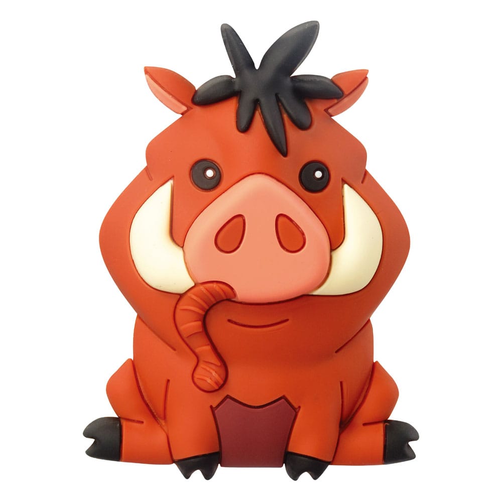 Disney Magnet The Lion King Pumbaa