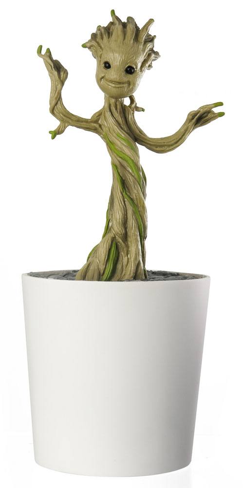 Guardians of the Galaxy PX Coin Bank Baby Groot afbeelding