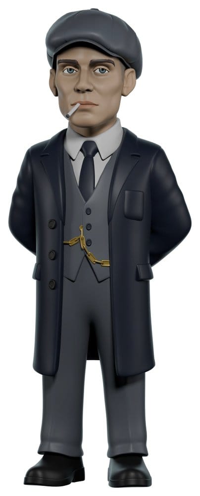 PRECOMENZI - Peaky Blinders Minix Figure Tommy Shelby 12 cm