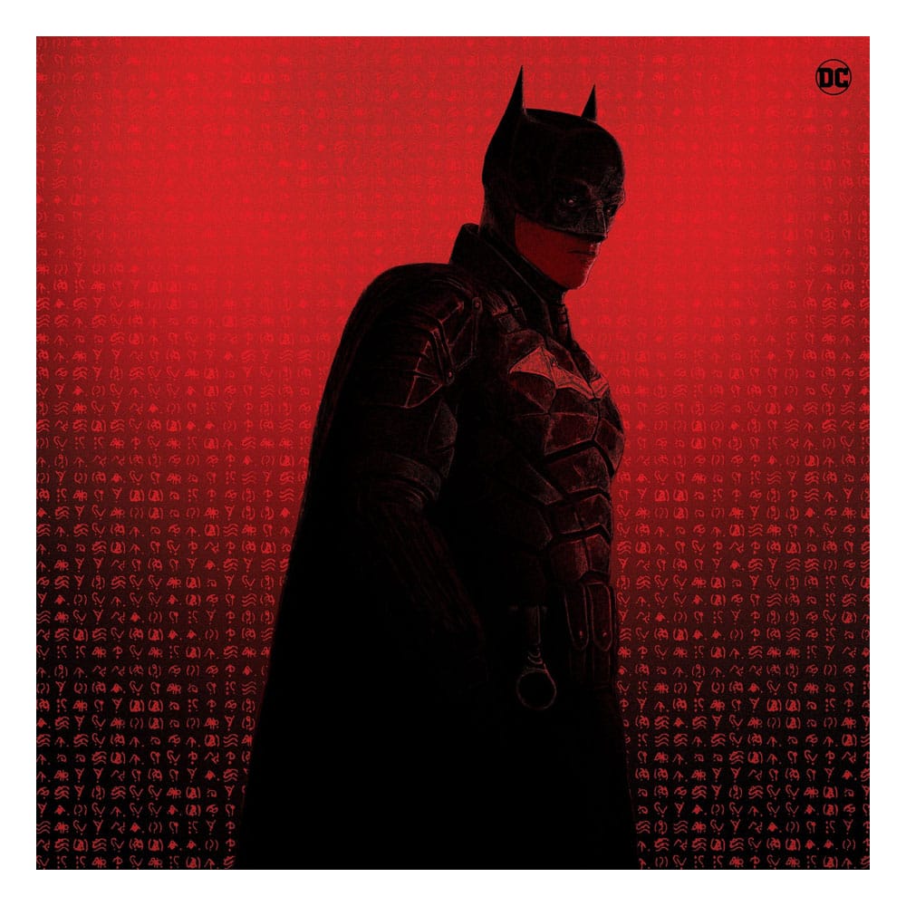 The Batman