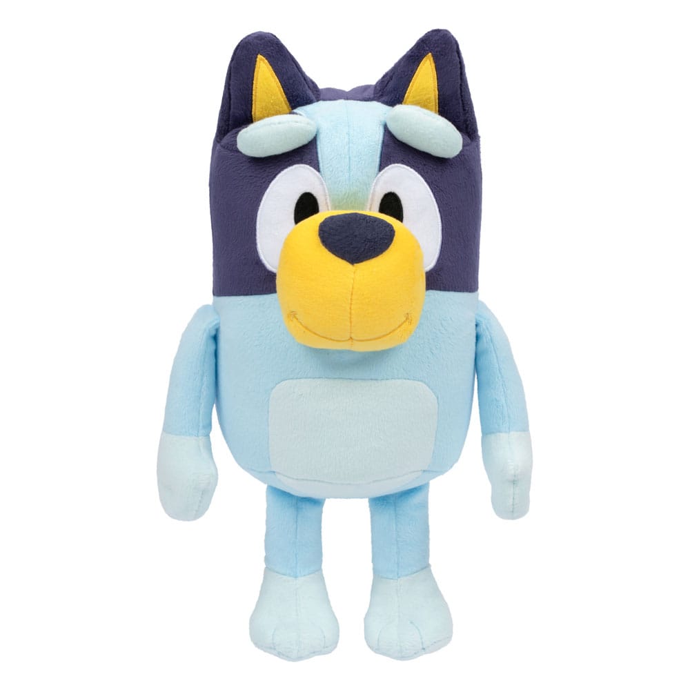 Bluey Talking Plush Toy Bluey 33&nbsp;cm