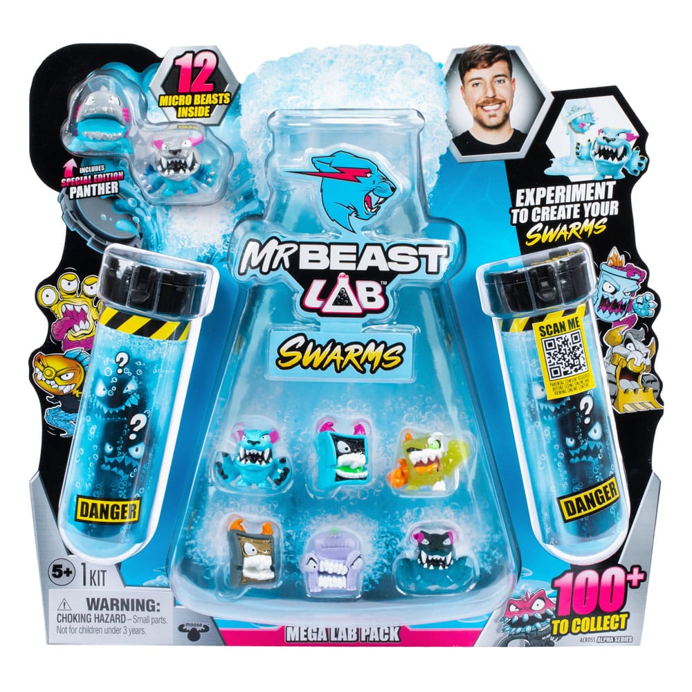 Moose Toys LAB7