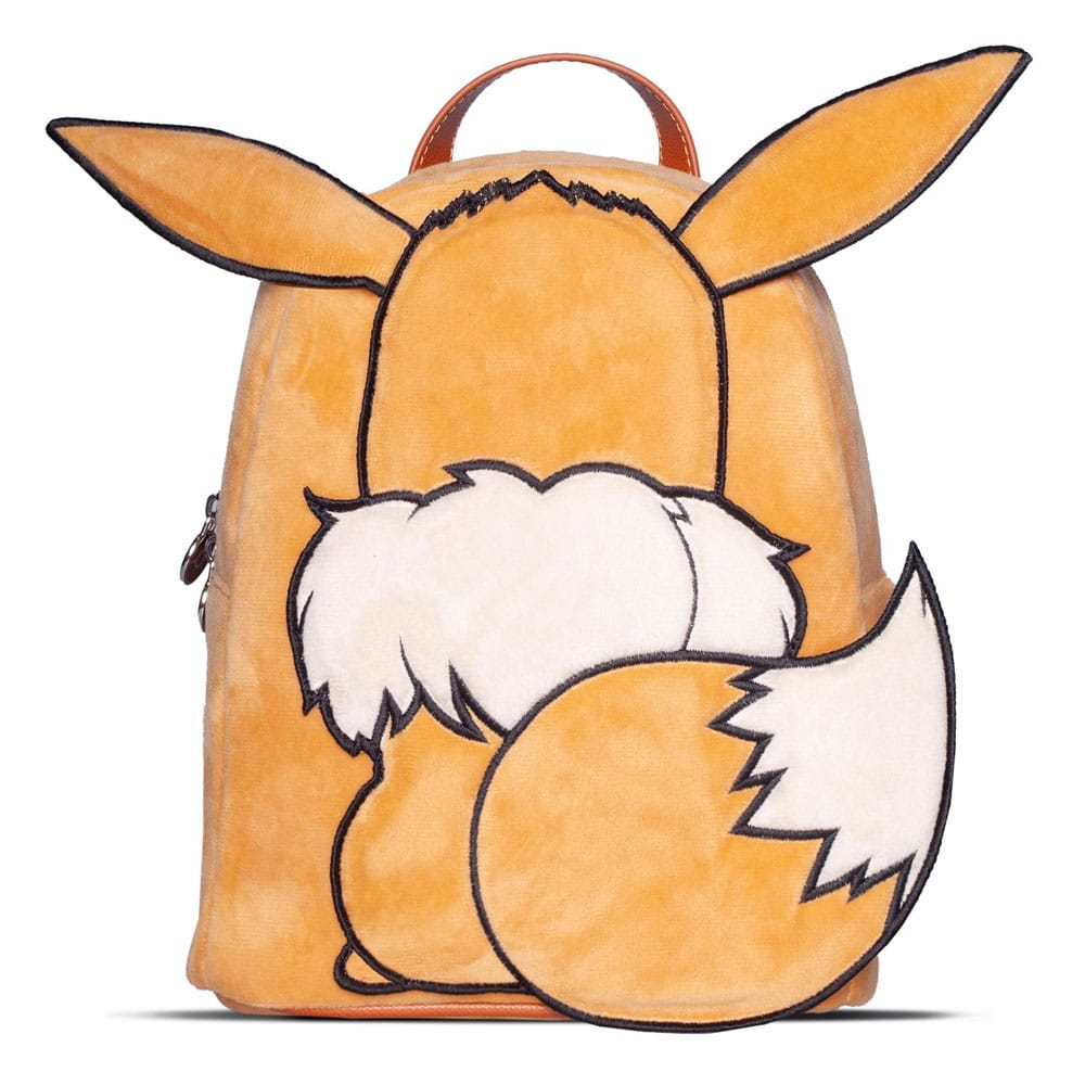 Pokemon Mini rygsæk - Eevee