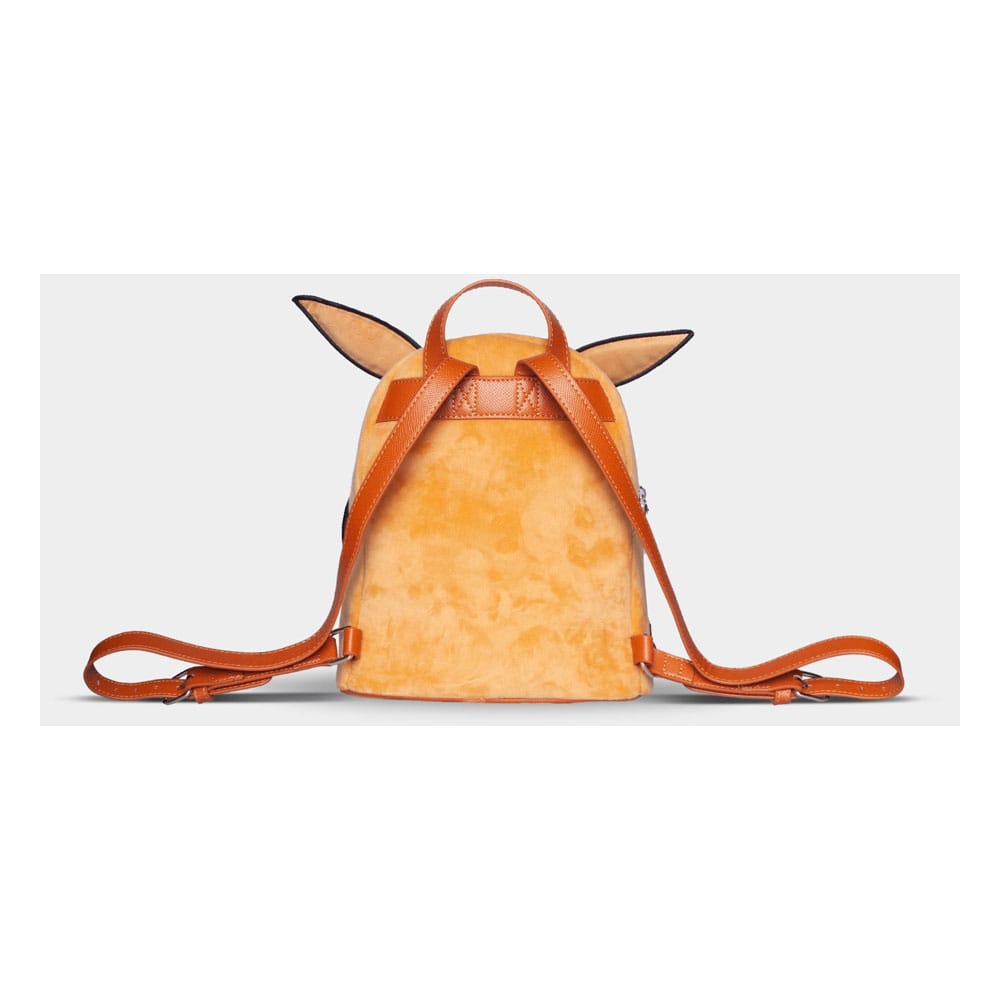 Pokémon Backpack Mini Eevee 3