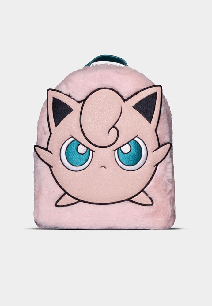 Pokemon Mini rygsæk - Jigglypuff