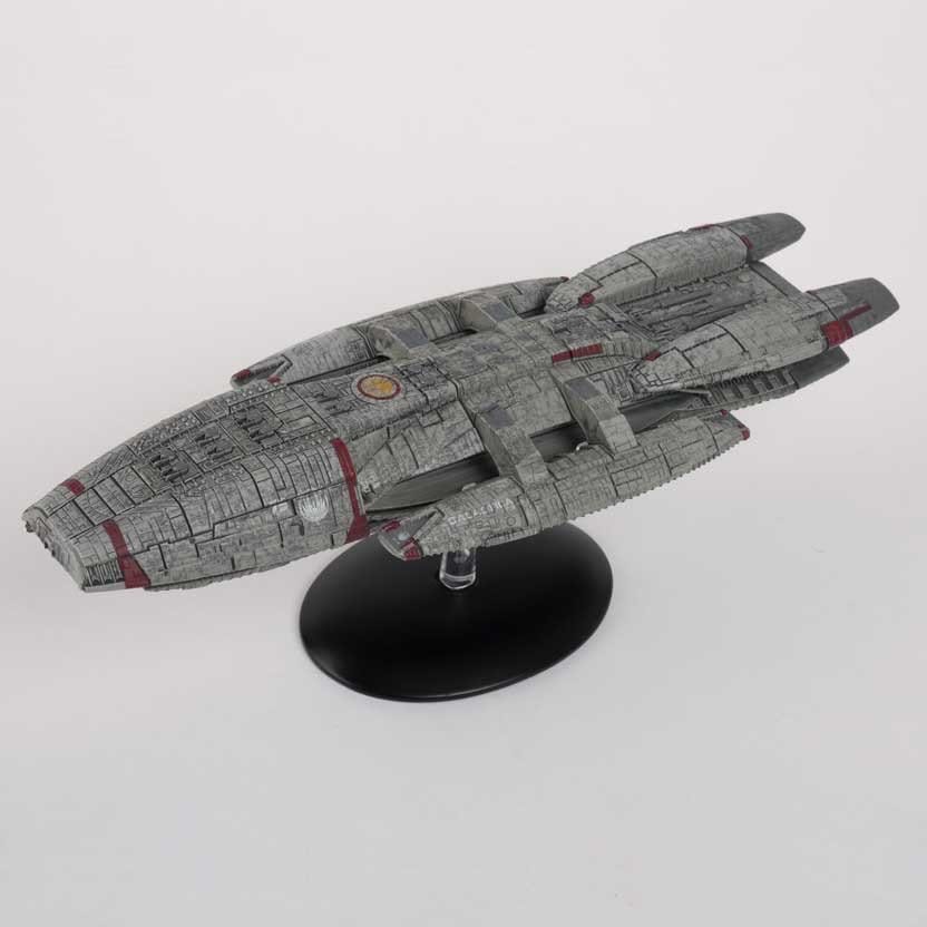 Battlestar Galactica Blood and Chrome Model Battlestar Galactica 27 cm [5]