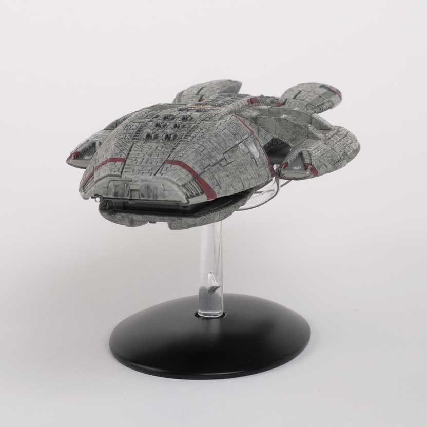 Battlestar Galactica Blood and Chrome Model Battlestar Galactica 27 cm [1]