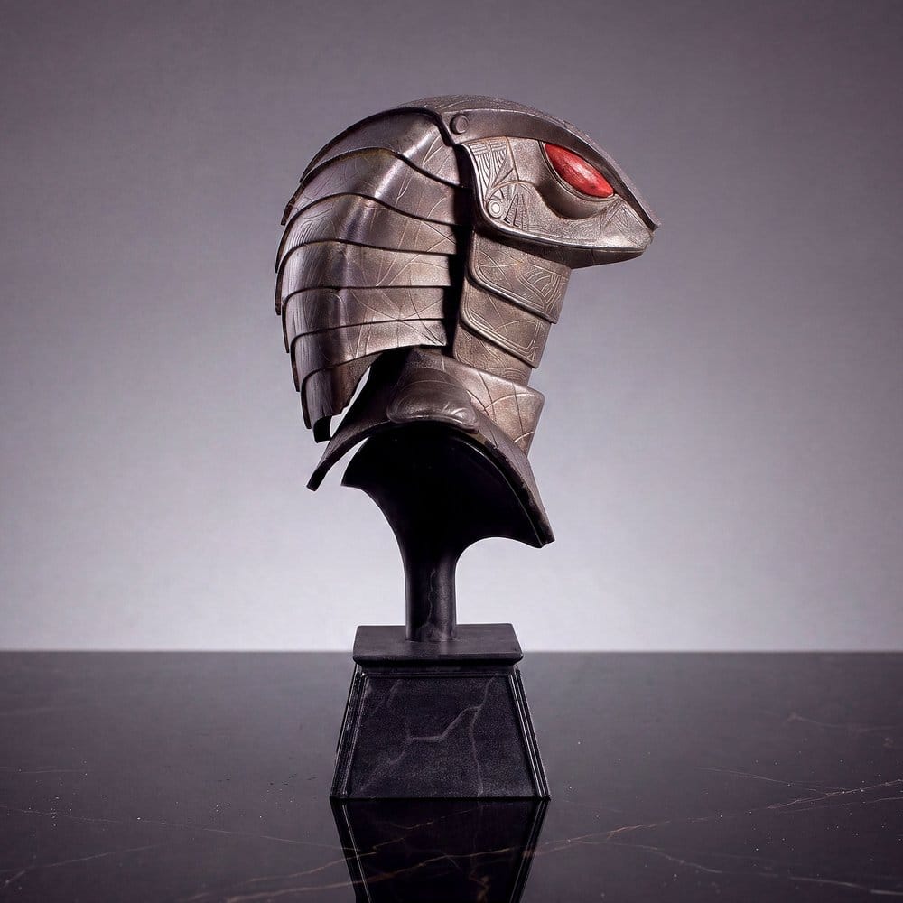 Stargate Desktop Replica Helmet Replica Serpent Guard Helmet Apophis 15 cm [1]