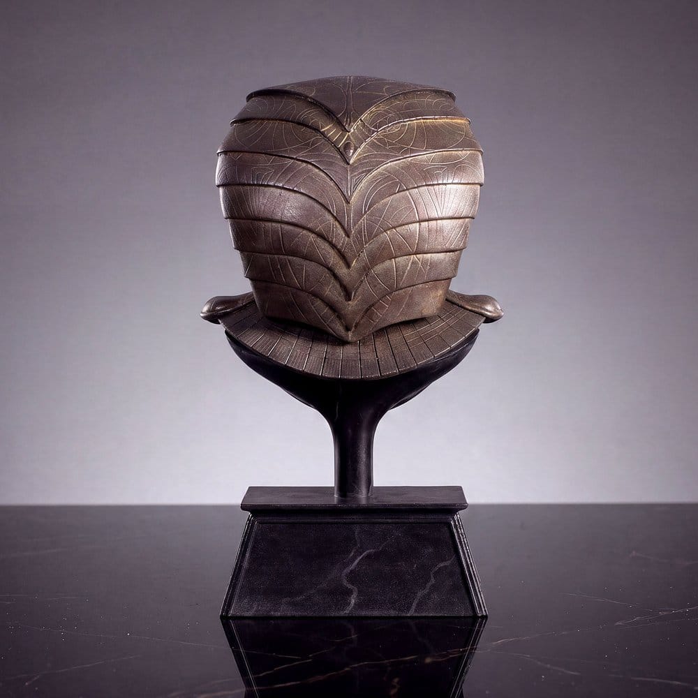 Stargate Desktop Replica Helmet Replica Serpent Guard Helmet Apophis 15 cm [2]
