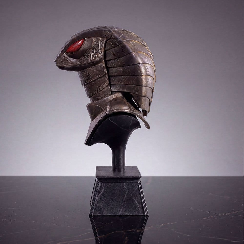 Stargate Desktop Replica Helmet Replica Serpent Guard Helmet Apophis 15 cm [3]