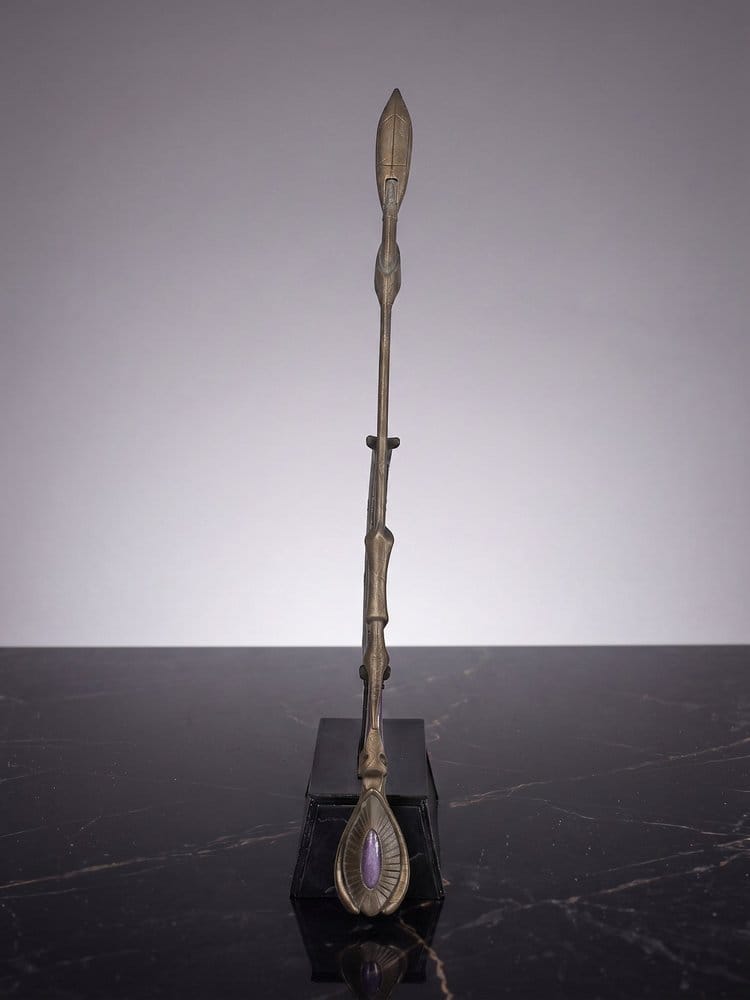Stargate Desktop Replica Ma'tok Staff 30 cm [9]