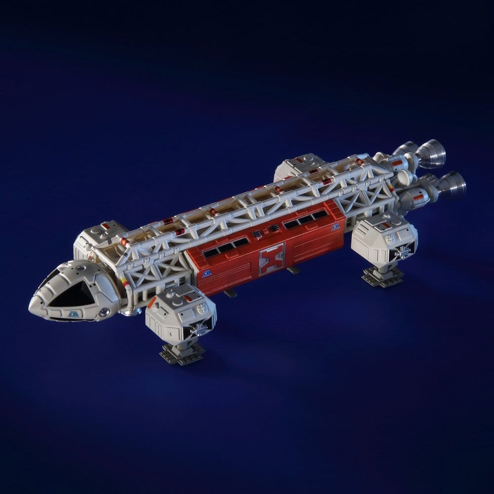 Space: 1999 Model Deluxe VIP Eagle (ALP5) 13 cm [4]