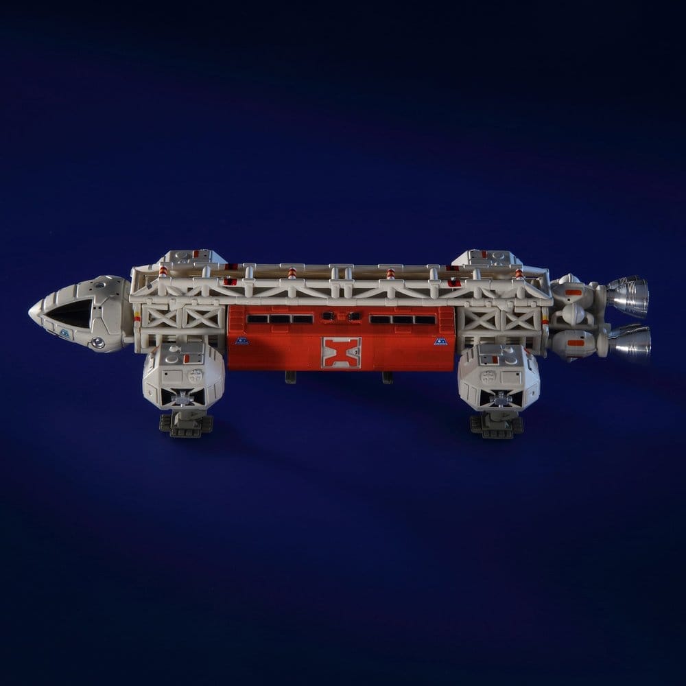 Space: 1999 Model Deluxe VIP Eagle (ALP5) 13 cm [1]