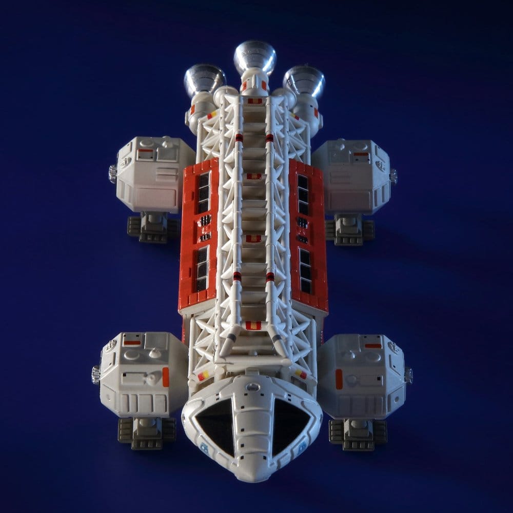 Space: 1999 Model Deluxe VIP Eagle (ALP5) 13 cm [2]