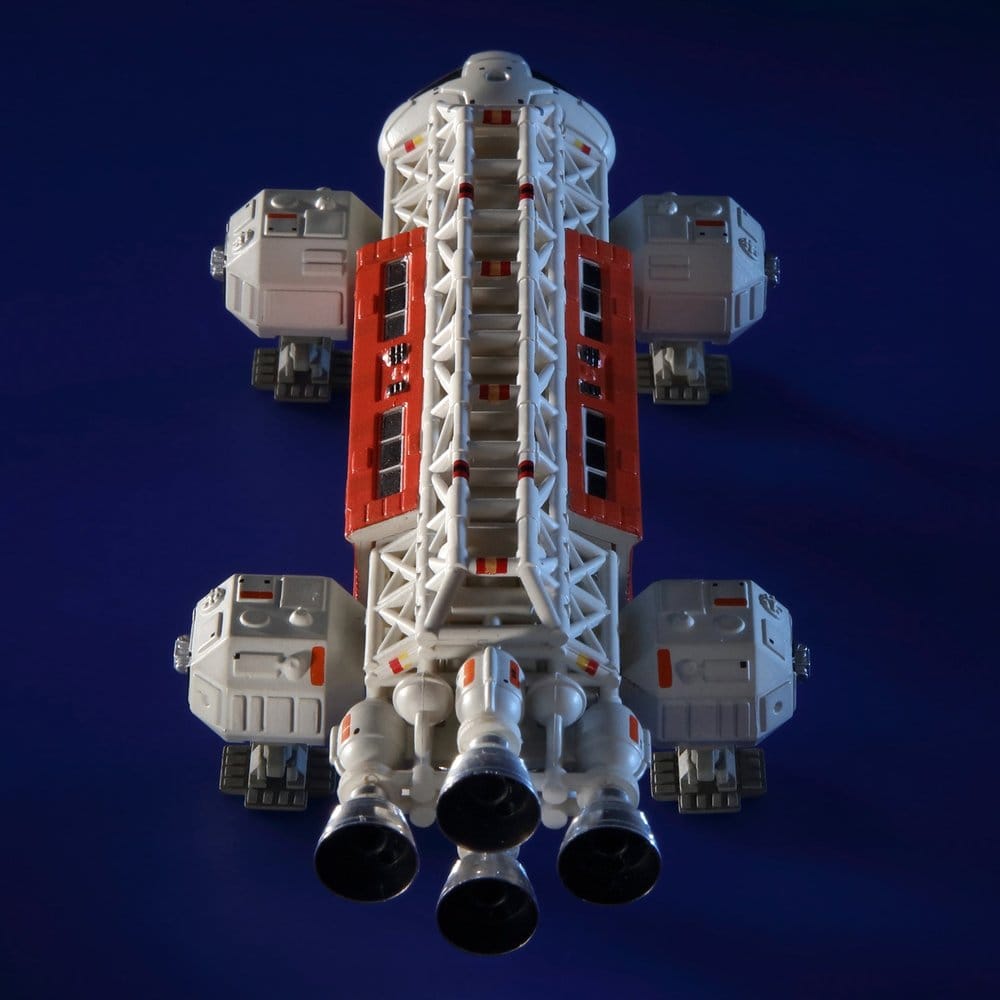 Space: 1999 Model Deluxe VIP Eagle (ALP5) 13 cm [3]